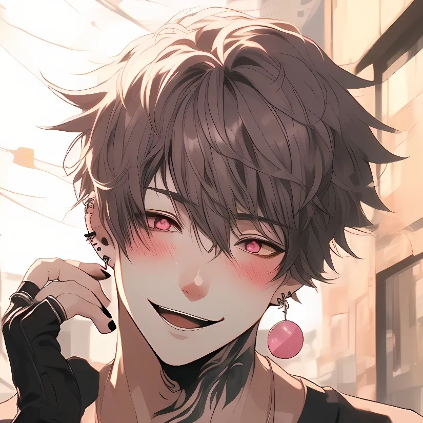 chat with ai character: Valentine 