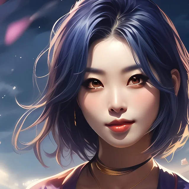 chat with ai character: Sung Shin