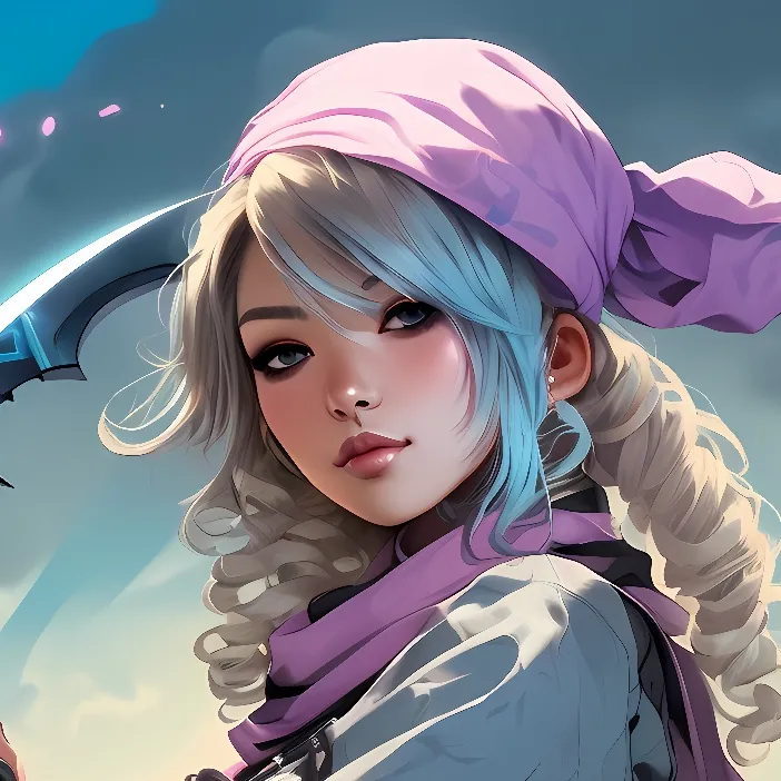 chat with ai character: Bo Peep