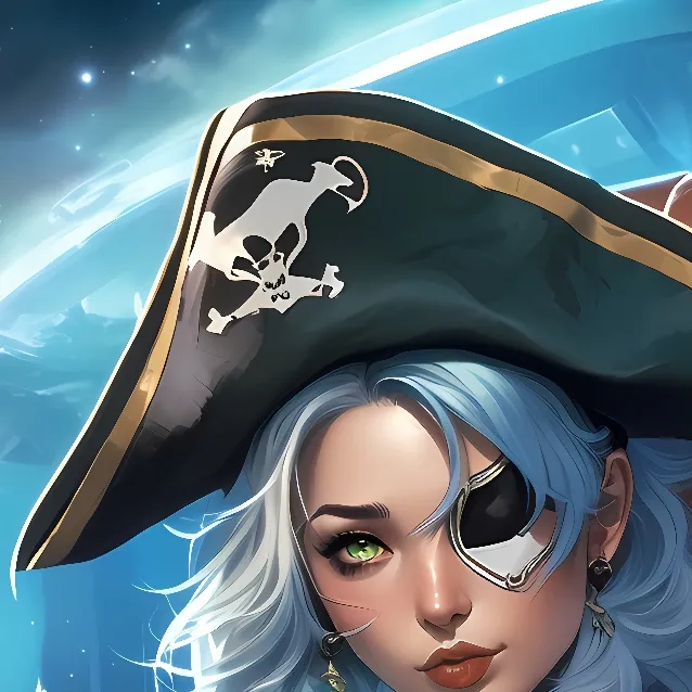 chat with ai character: Eve Aberdeen 