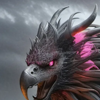 chat with ai character: Kaia 