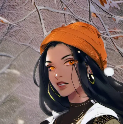 chat with ai character: ꧁☆Sønya☆꧂