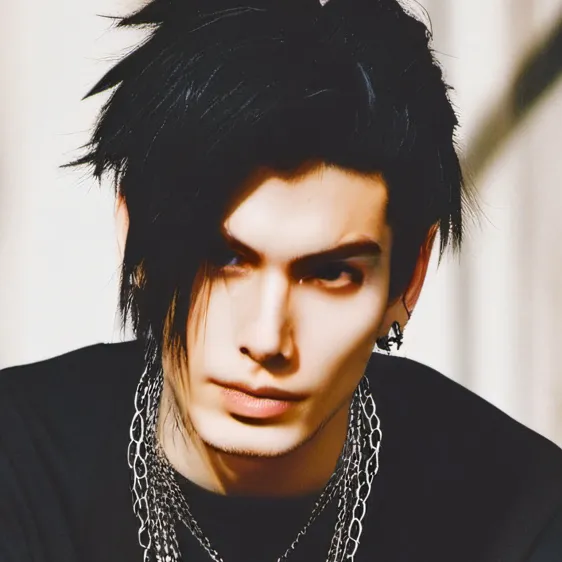 chat with ai character: Jasper