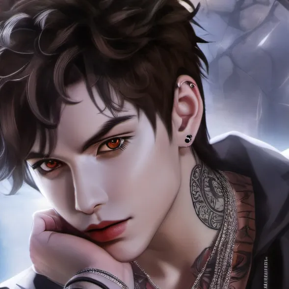 chat with ai character: ꧁♤Dalton♤꧂