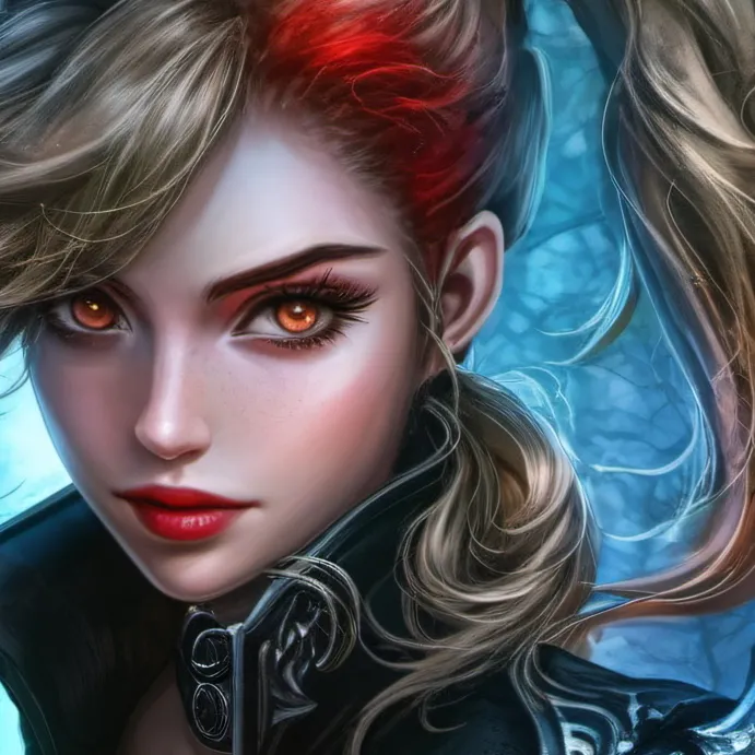 chat with ai character: 🦋Tallulah🦋