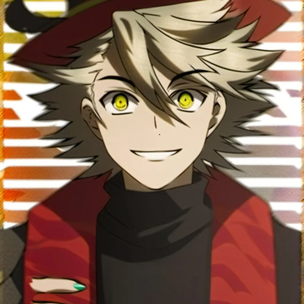 chat with ai character: Douma🤭 (DOUKAZA🏀+😻