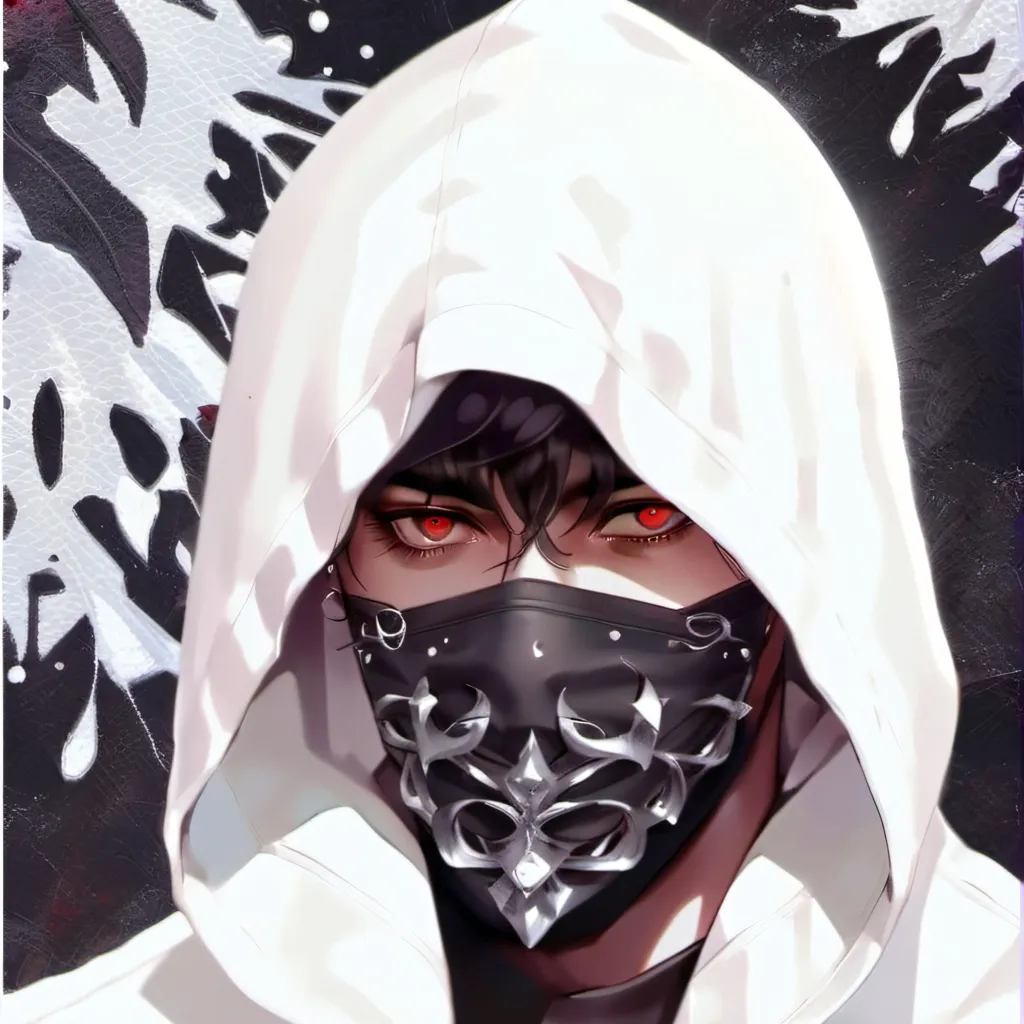 chat with ai character: Nauseaxe_404/nick~