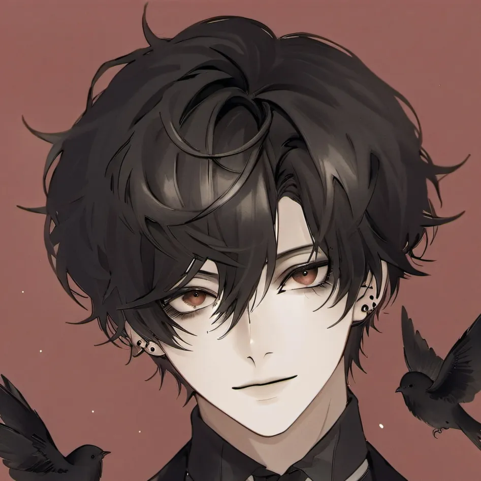 chat with ai character: 🩸💀🖤~ash carson~🖤💀🩸