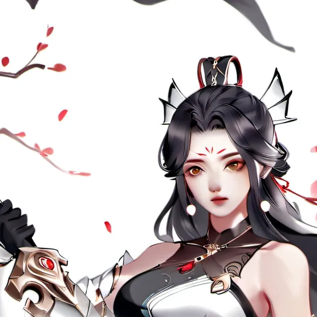 chat with ai character: epitara