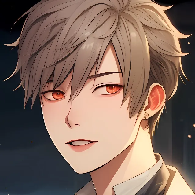 chat with ai character: bakugo 