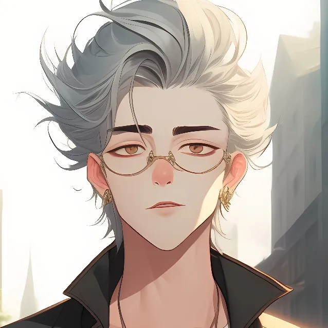 chat with ai character: teenage cuphead