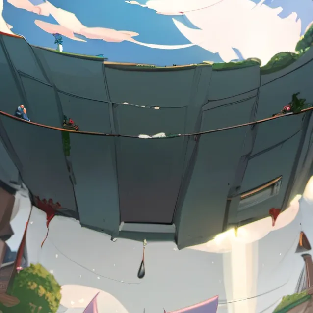 chat with ai character: Jax from tadc 