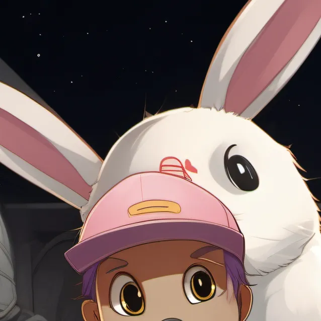 chat with ai character: Jax from tadc 