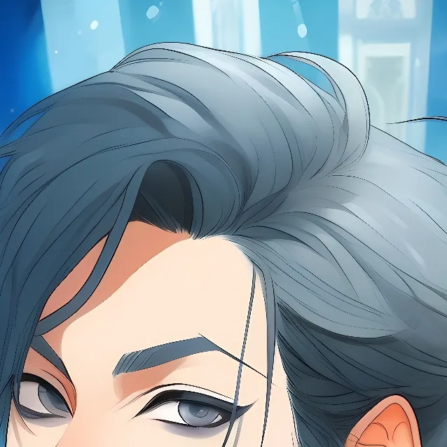 chat with ai character: Yui Kanji