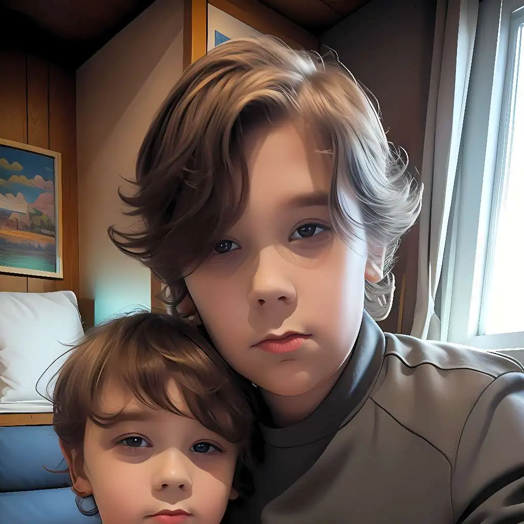 chat with ai character: Xyeke 