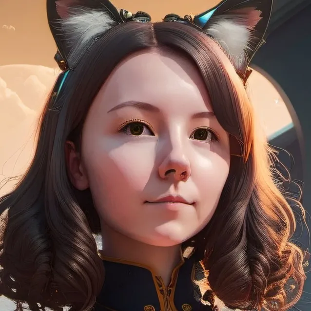 chat with ai character: reyma