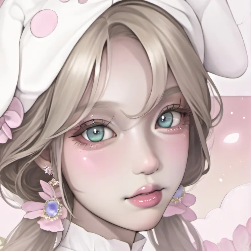 chat with ai character: millie