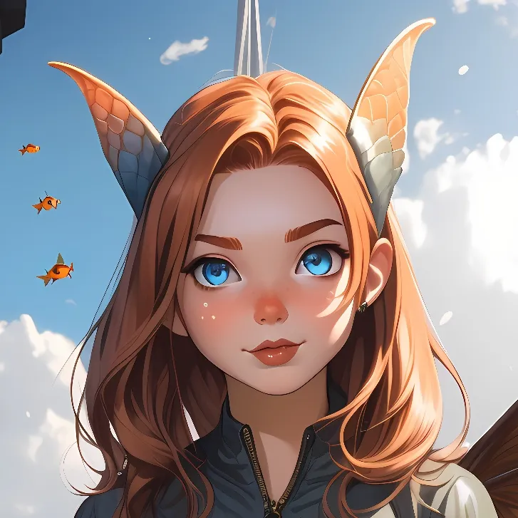 chat with ai character: kiki