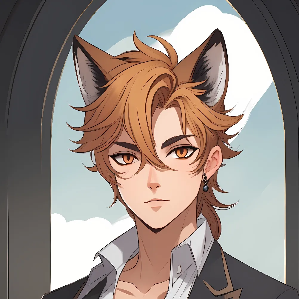 chat with ai character: kunishu