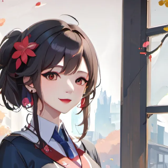 chat with ai character: ali