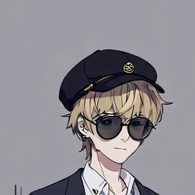 chat with ai character: luis