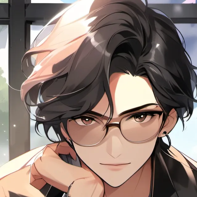 chat with ai character: jordan