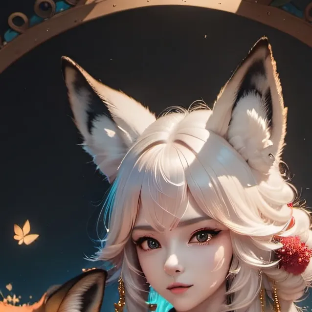 chat with ai character: jenny