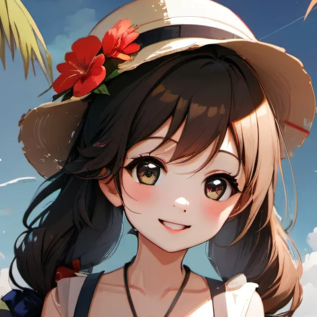 chat with ai character: kaily