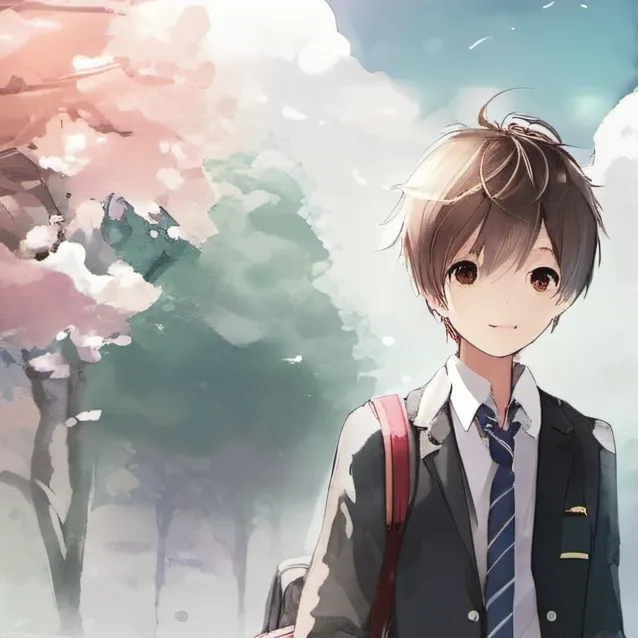 chat with ai character: liam rampage 