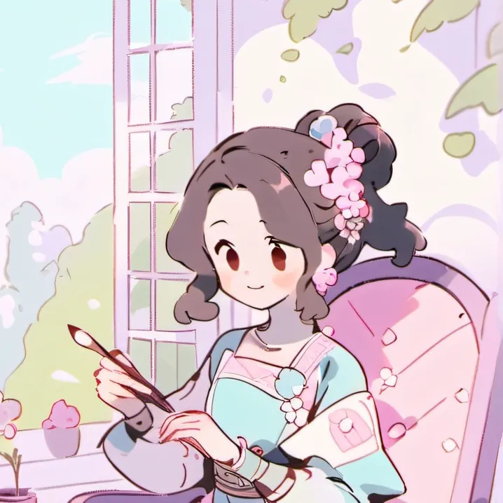 chat with ai character: Fleggy