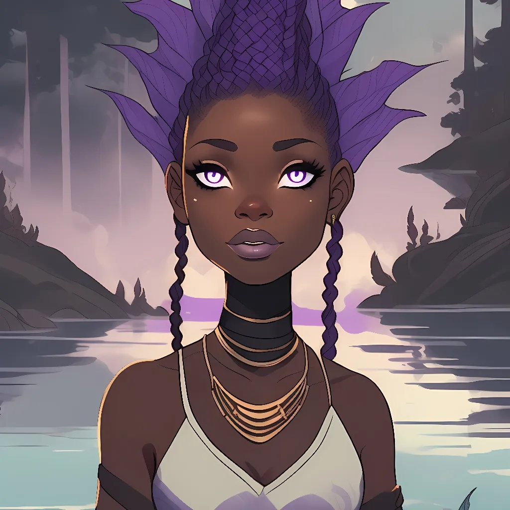 chat with ai character: Ash 