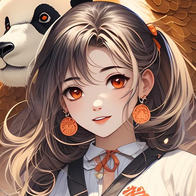 chat with ai character: Ella