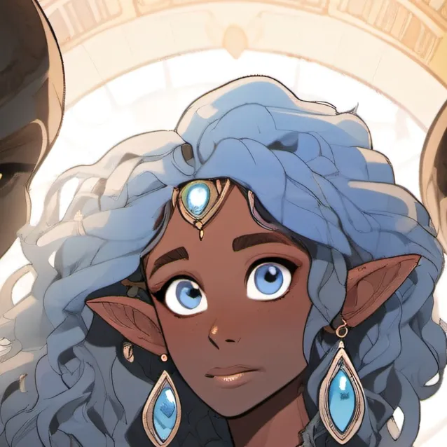 chat with ai character: flay