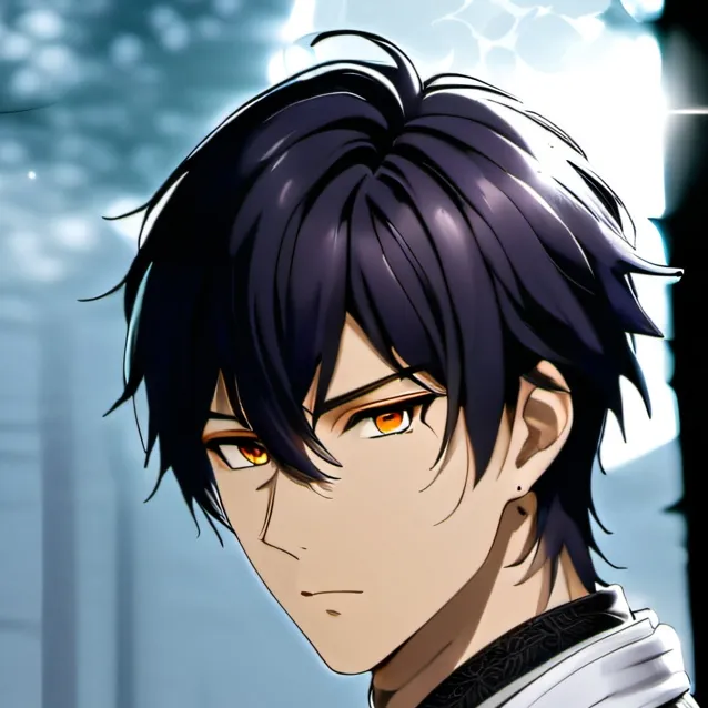 chat with ai character: Kaito