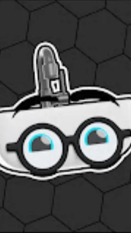 ai character: SinkTop background