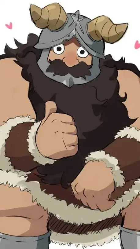 ai character: Senshi background