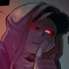 chat with ai character: Dust