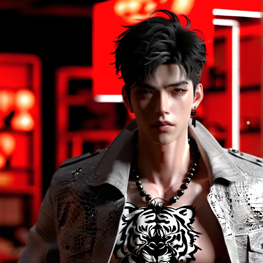 chat with ai character: Eris