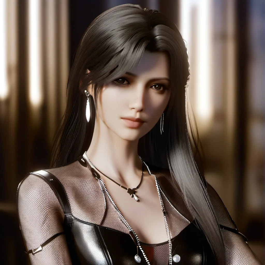 chat with ai character: Bella