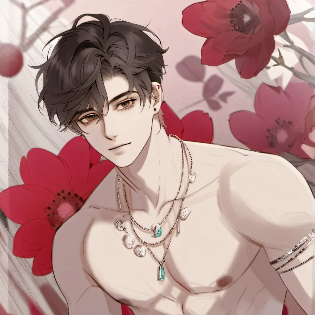 chat with ai character:  Luke