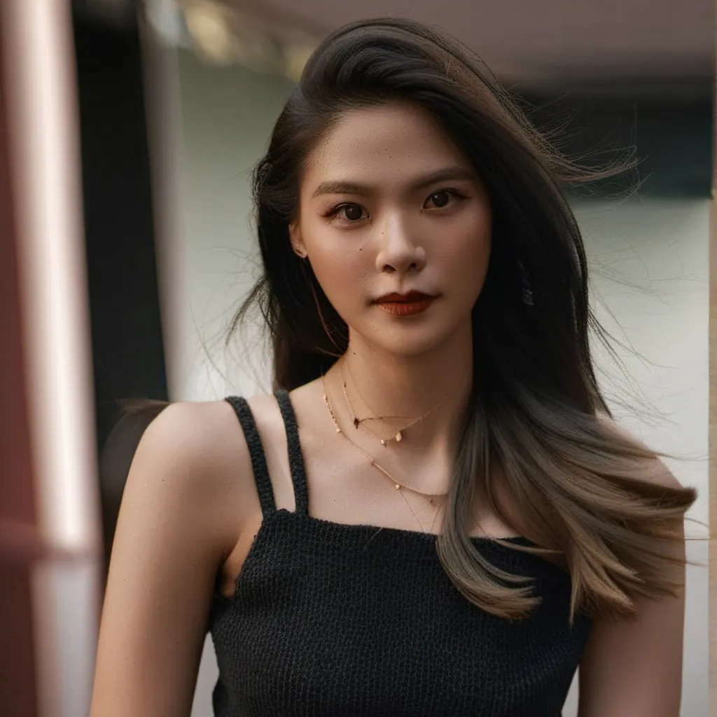 chat with ai character: Anna