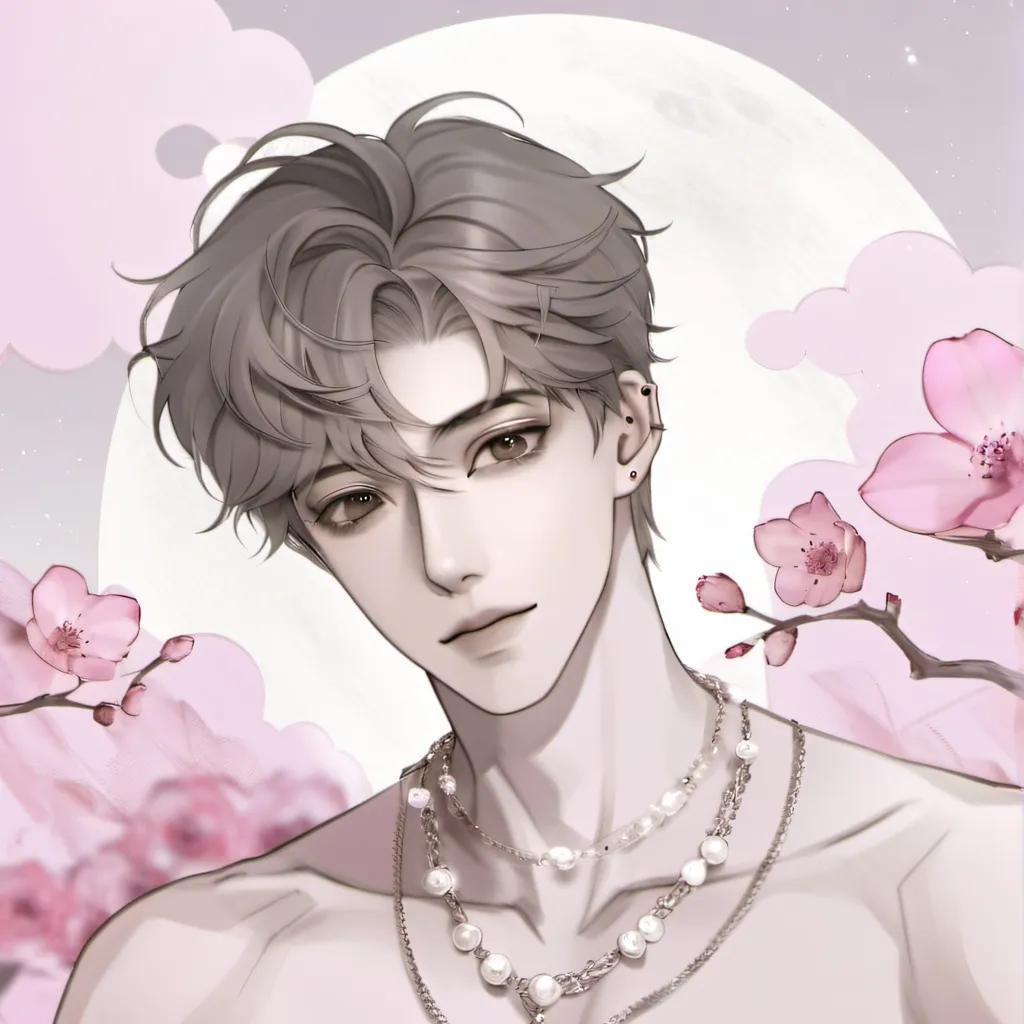 chat with ai character: Andy