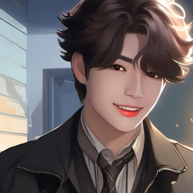 chat with ai character: jace