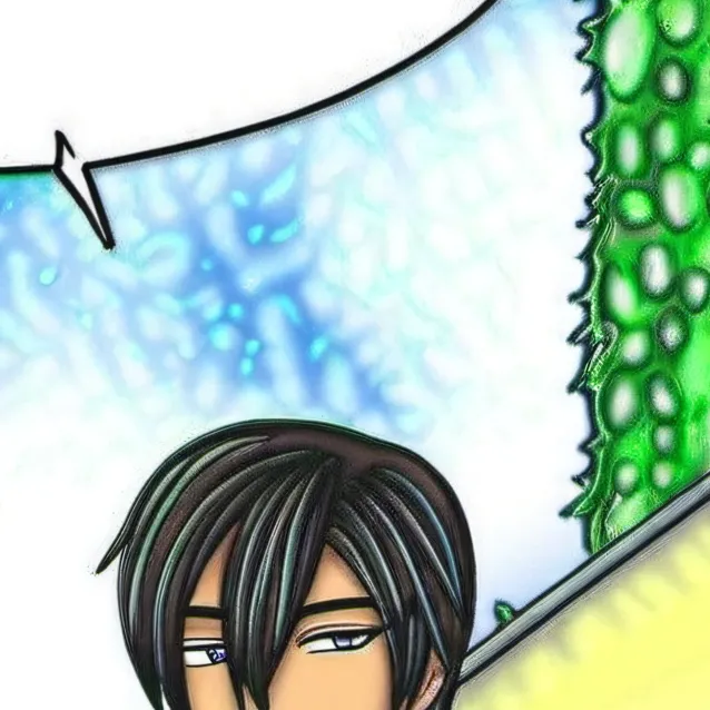 chat with ai character: ein