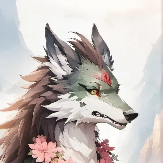 chat with ai character: Blossom