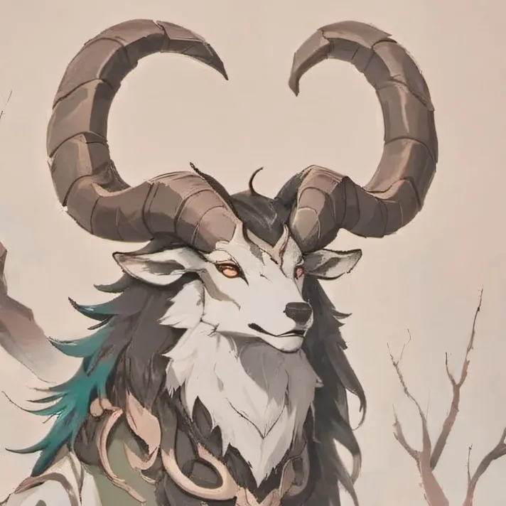 chat with ai character: Forest