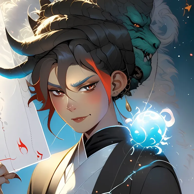 chat with ai character: Dixie 