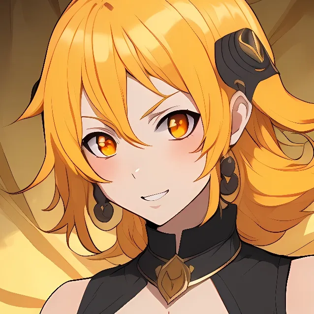 chat with ai character: miki