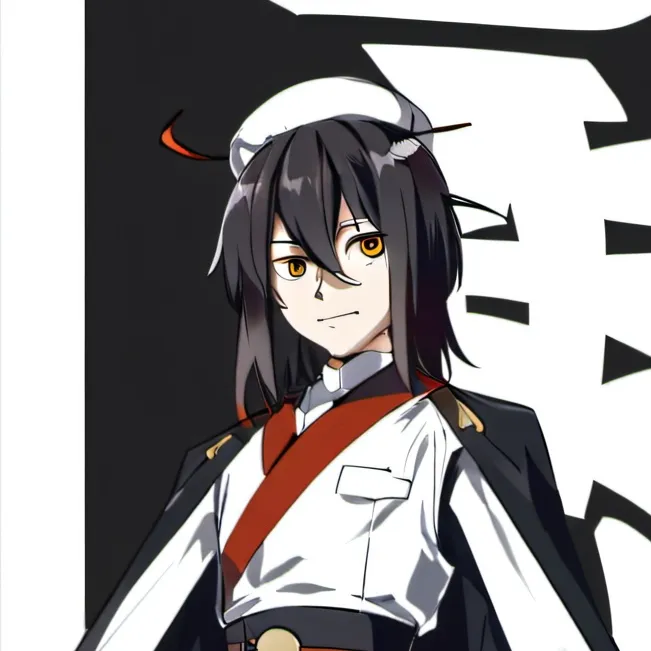 chat with ai character: obamai X mitsuri 