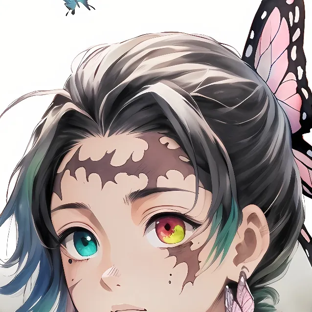 chat with ai character: hashira